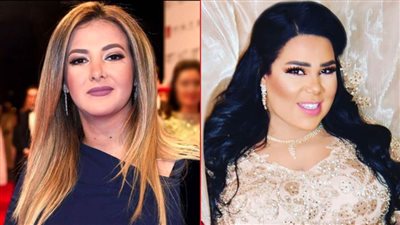 شيماء سيف تشارك دنيا سمير غانم بطولة مسلسلها الجديد في رمضان 2021