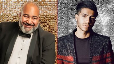 بيومي فؤاد يتعاقد على بطولة فيلم في عز الضهر أمام مينا مسعود