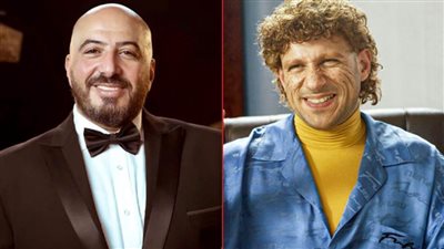 مجدي الهواري : عرض مسرحية حزلقوم في صيف 2021 بعد انتهاء مكي من مسلسل الاختيار 2