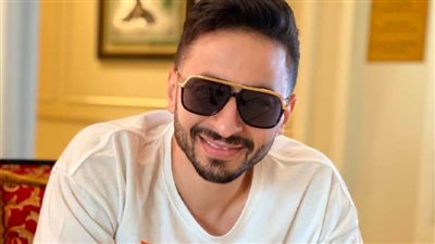 المداح اسم مسلسل حمادة هلال في رمضان 2021 تأليف أمين جمال وإخراج أحمد سمير فرج