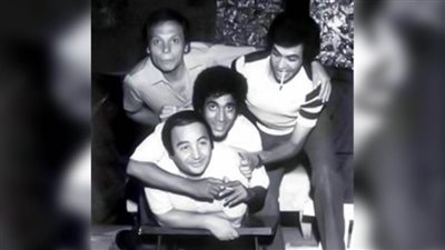 هادي الجيار .. حكايات ومواقف صنعت مسيرة الطالب الخامس في مدرسة المشاغبين