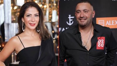 أحمد السقا ومنى زكي ينتهيان من تصوير فيلم العنكبوت الأربعاء المقبل