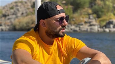 أحمد صلاح حسني : تعاملت مع دكتور نفسي لتقديم دوري في مسلسل الدايرة