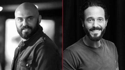 أحمد صلاح حسني مرشح للمشاركة في مسلسل كوفيد 25 مع يوسف الشريف رمضان 2021