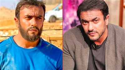 عشماوي احتمال يرجع .. اقتراح بمشاركة أحمد العوضي كضيف شرف في الإختيار 2 رمضان 2021