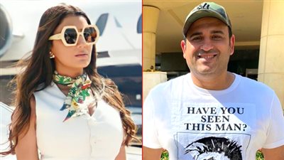 دويتو أكرم حسني ومي عمر إن جيت للحق غداً ضمن أحداث مسلسل لؤلؤ في الحلقة الـ 12