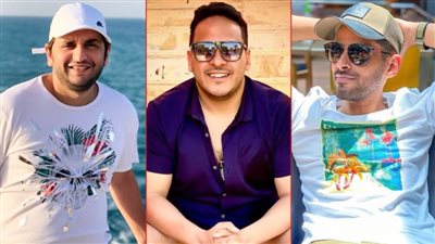 كريم عفيفي يجسد شخصية حليم ويعمل بارمان في فيلم تماسيح النيل مع حمدي الميرغني ومصطفى خاطر