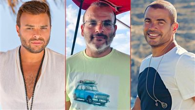 أيمن بهجت قمر : لابد من التحقيق مع رامي صبري هي مش سويقة ورامي يعلق : مش هرد وهتفرج عليهم