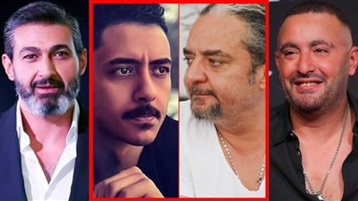 المؤلف عمر عبدالحليم والمخرج أحمد نادر جلال دويتو جديد يتقابل في السرب مع السقا والديب مع ياسر جلال