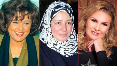 مصطفي محرم : يسرا ومعالي زايد تم ترشيحمها قبل عبلة كامل في مسلسل لن أعيش في جلباب أبي