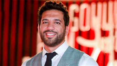 حسن الرداد : برنامج أنت مين مأخوذ عن فورمات عالمي وأجهز لمسلسل سيعرض على منصة إلكترونية