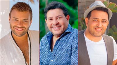 رامى صبرى عن أزمة أغنية شكرًا : قلت لهانى شاكر لو غلطوا تانى هرفع قضية .. والشاعر تامر حسين يهدد