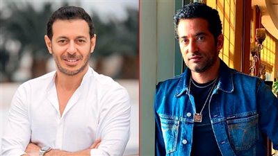 عمرو سعد يعلن عن ريمونتادا اسماً لمسلسله مع مصطفى شعبان والمخرج : الاسم ليس نهائي