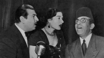 ليلى فوزي .. تزوجت من أنور وجدي بالمستشفى ومات عزيز عثمان بالسكتة القلبية غيرةً عليها