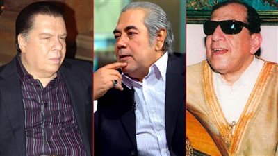 صبري عبدالمنعم في ذكرى وفاة عمار الشريعي : سيد مكاوي كان بيقوله اللي عماك يعمينا