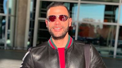 محمد إمام يكشف كواليس سوق الصاغة ضمن أحداث مسلسل النمر رمضان 2021