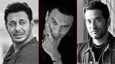 عباس أبوالحسن يتراجع ويعتذر عن المشاركة في مسلسل عش الدبابير بطولة مصطفى شعبان وعمرو سعد