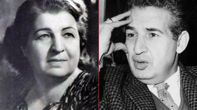 ابن الست .. اللقب الذي تمرد عليه إحسان عبدالقدوس رغم حبه لـ روز اليوسف