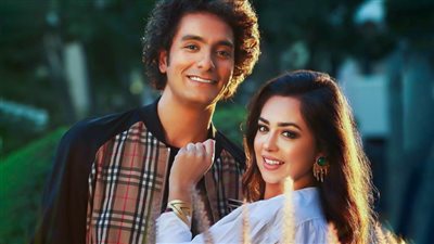 هبة مجدي ومحمد محسن يجتمعان في ديو جديد بعنوان بنت القمر