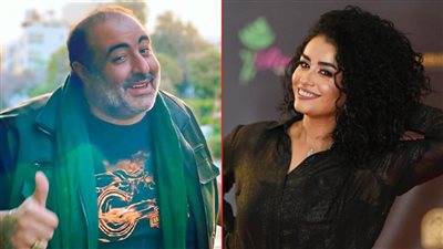 خاص .. المخرج سامح عبدالعزيز يستعد للزواج والعروس نانسي صلاح نجمة SNL بالعربي 