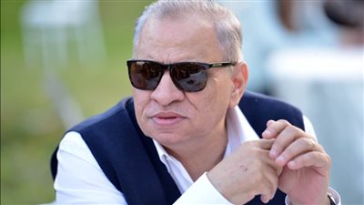 المنتج أحمد السبكي يعلن إصابته بـ فيروس كورونا ويعلق : دعواتكم 