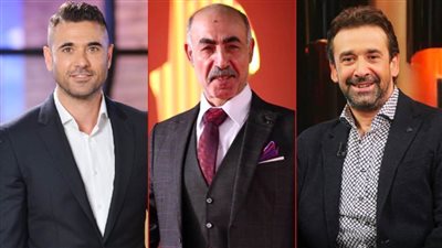 محمد عبدالعظيم : أجسد دور شخص اسمه إسحاق وأشارك في المقاومة الشعبية في فيلم كيرة والجن مع عز وكريم