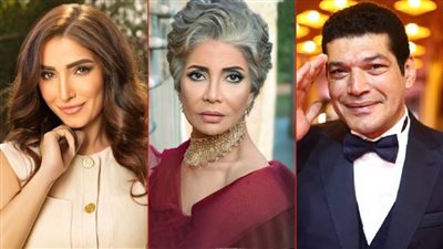 سوسن بدر تجسد دور والدة باسم سمرة فى مسلسل بنت السطان بطولة روجينا رمضان 2021