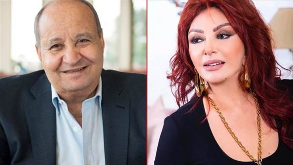 نبيلة عبيد - وحيد
