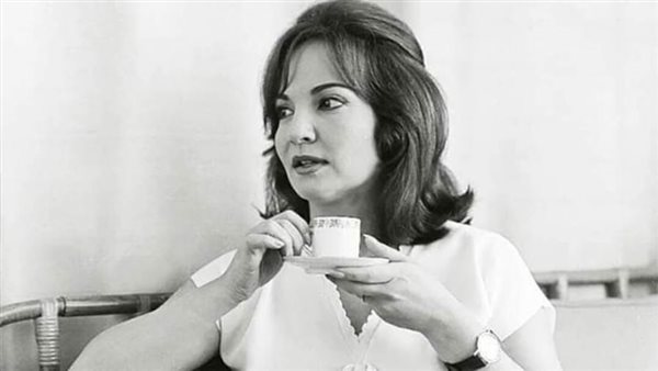 شادية