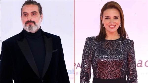 ريهام عبدالغفور -