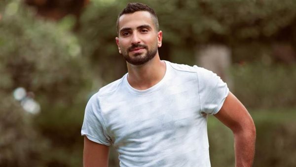 محمد الشرنوبي