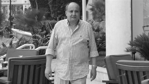 وحيد حامد