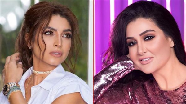 غادة عبرالرازق -