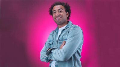 علي ربيع يستعين بورشة كتابة مسلسل في بيتنا روبوت لكتابة مسلسله الجديد في رمضان