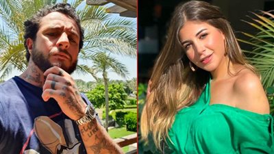 ملك قورة أحدث المنضمين إلى أبطال فيلم ريتسا مع أحمد الفيشاوى