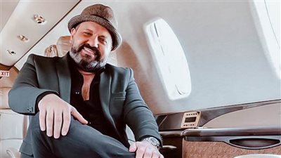 إدوارد .. من بحب السيما إلى قمة الـ ترند في لؤلؤ