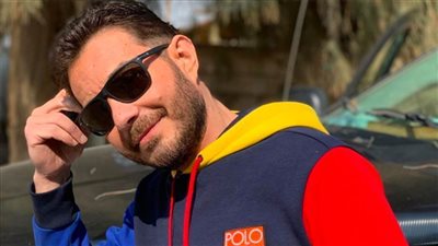 بالفيديو : أول مرة .. أحمد زاهر يتحدث عن فيلم فارس أول بطولة مطلقة له في السينما 