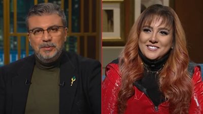 مي كساب لـ عمرو الليثي : فيلمي خليج نعمة وشمال يادنيا أعتبرهما سقطة في مشواري الفني