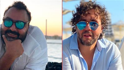 هشام ماجد يستعد لأول بطولة مطلقة في السينما بدون شيكو والتأليف لـ إيهاب بليبل