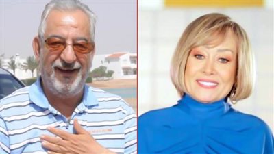 هالة فاخر في ذكرى ميلاد أحمد راتب : إنسان لا يعوض ولا أنسي كواليسنا في مسرحية المشاغبون في المستشفى