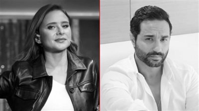 كريم فهمى يعتذر عن بطولة مسلسل طبع الحياة مع نيللى كريم رمضان 2021