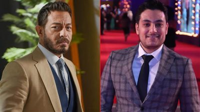 أحمد صفوت ينضم لأبطال فيلم فارس مع أحمد زاهر في أول بطولة مطلقة له