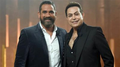 حكيم لـ أمير كرارة : والدي رفع السلاح في وجهي 3 مرات بسبب الغناء وقاطعني عدة سنوات