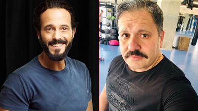 إدوارد ينضم لأبطال مسلسل كوفيد 25 رمضان 2021 مع يوسف الشريف ويقدم دور الشرير لأول مرة