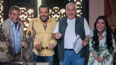 محسن صبري : نناقش قضايا المغتربات في سكن البنات