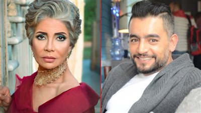 سوسن بدر تجسد دور ممثلة مشهورة في مسلسل بين السماء والأرض مع هاني سلامة رمضان 2021