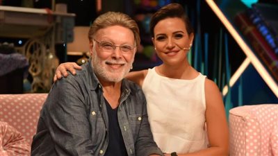 ريهام عبدالغفور : أبويا مش اسمه أشرف وأمي اسمها شمعة وكانوا بيقولولي يا سارة وأنا صغيرة