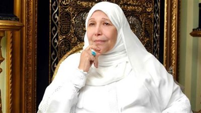 وفاة الدكتورة عبلة الكحلاوي بعد صراع مع المرض