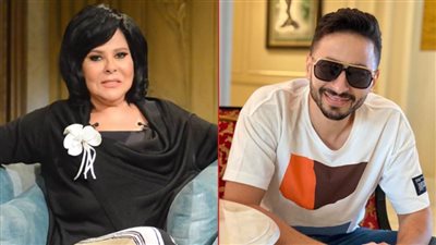 حمادة هلال ضيف صاحبة السعادة مع إسعاد يونس قريبًا