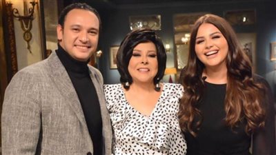 هنادي مهنا لـ صاحبة السعادة : عرفت إن أحمد خالد صالح بيحبني لما طلب أروح معاه السينما